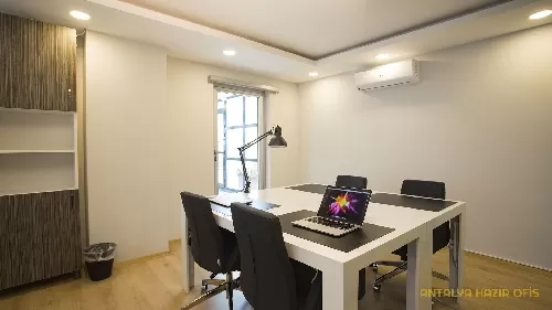 Private Office