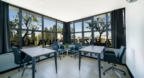 Private Office