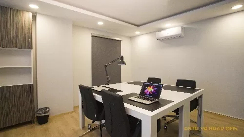 Private Office