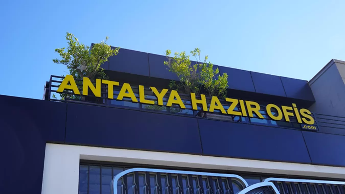 Avantajlarınız Nedir ?